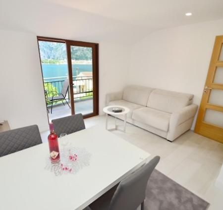 Nikola Lux Apartments Muo Luaran gambar