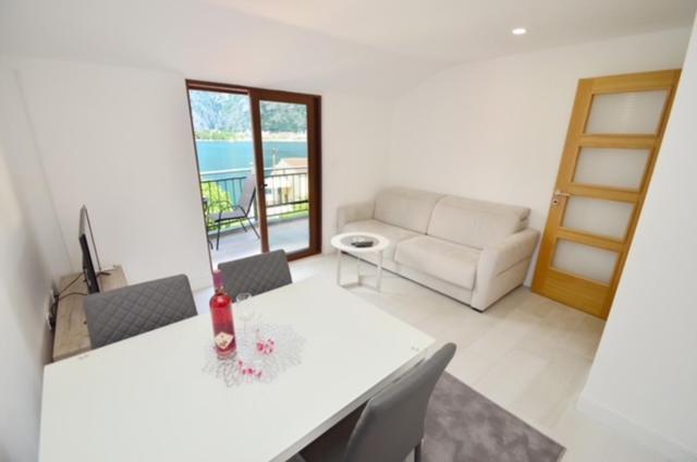 Nikola Lux Apartments Muo Luaran gambar