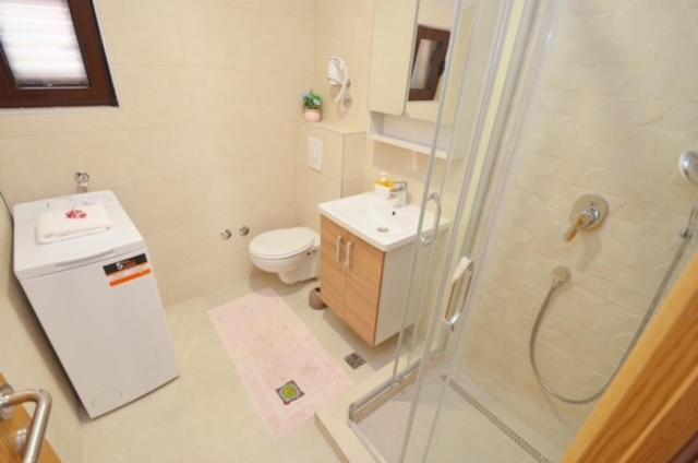 Nikola Lux Apartments Muo Luaran gambar